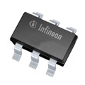 1ED44173N01BXTSA1 - ISOLATED DRIVER