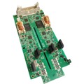 62EM1-00001 - SILICON CARBIDE GATE DRIVER
