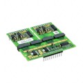 2SC0650P2C0-17 - IC GATE DRVR HI/LOW SIDE MODULE