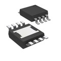 2EDN8524RXUMA1 - IC GATE DRVR LOW-SIDE 8TSSOP