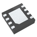 IX4427MTR - IC GATE DRVR LOW-SIDE 8DFN