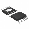 LTC3638HMSE#PBF - IC REG BUCK ADJ 250MA 16MSOP