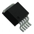 IXDD630MYI - IC GATE DRVR LOW-SIDE TO263-5