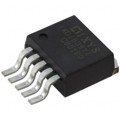 IXDI609YI - IC GATE DRVR LOW-SIDE TO263-5
