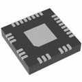 IRS2334MPBF - IC GATE DRVR HALF-BRIDGE 28MLPQ