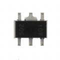 NJM12856U2-15-TE1 - IC REG LINEAR 1.5V 1A SOT89-5