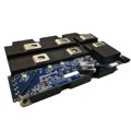 HPFM-00117 - PLUG-AND-PLAY IGBT DRIVER