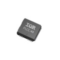 IR2137J - IC GATE DRVR HALF-BRIDGE 68PLCC