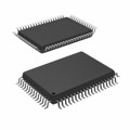 IR22381QPBF - IC GATE DRVR HALF-BRIDGE 64MQFP