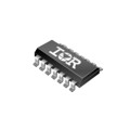 IR21716S - IC GATE DRVR HALF-BRIDGE 16SOIC