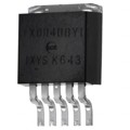 IXDD408YI - IC GATE DRVR LOW-SIDE TO263