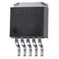 IXDD414YI - IC GATE DRVR LOW-SIDE TO263