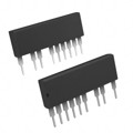 IR3103 - IC GATE DRVR HALF-BRIDGE 11SIP