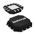 ISL6700IRZ-T - IC GATE DRVR HALF-BRIDGE 12QFN