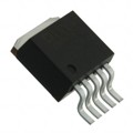IXDD409YI - IC GATE DRVR LOW-SIDE TO263