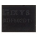 IXDF502D1T/R - IC GATE DRVR LOW-SIDE 6DFN