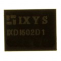 IXDI502D1T/R - IC GATE DRVR LOW-SIDE 6DFN