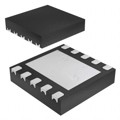MIC4605-1YMT-T5 - IC GATE DRVR HALF-BRIDGE 10TDFN