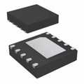 NCP5106AMNTWG - IC GATE DRVR HALF-BRIDGE 10DFN