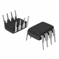 RT7021BGN - IC GATE DRV HI-SIDE/LO-SIDE 8DIP