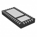 TPS24751RUVR - IC HOT SWAP CTRLR GP 36VQFN