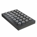 MAX15090AEWI+T - IC HOT SWAP CTRLR GP 28WLP