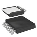 MIC37501-2.5WR - IC REG LINEAR 2.5V 5A SPAK-7