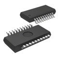 MIC2086-MBQS TR - IC HOTSWAP CTR INFINIBAND 20QSOP