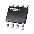 AP7173-SPG-13 - IC REG LINEAR POS ADJ 1.5A 8SO