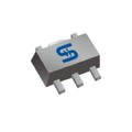 TS19376CY5 RMG - IC LED DRVR REG PWM 89SOP