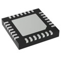 IS31FL3208A-QFLS4-TR - IC LED DRIVER W/ SELECTABLE PWM,