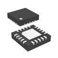 LTC3558EUD#TRPBF - IC USB BATTERY CHARGER 20-QFN