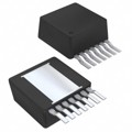 LMZ10505EXTTZX/NOPB - LMZ10505EXT 5A POWER MODULE WITH