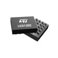 LED1202JR - 12-CHANNELS LOW QUIESCENT CURREN