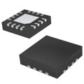 BD2606MVV-E2 - IC WHITE LED DVR 6CH 16SQFN