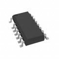 NCL30030B2DR2G - LED DRIVER