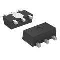 S-13A1D20-U5T1U3 - IC REG LINEAR 2V 1A SOT89-5