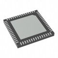IS31FL3741-QFLS4-TR - IC LED DVR 39X9 DOT MATRIX 60QFN