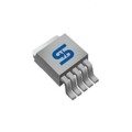 TS19601CP5 ROG - IC LED DRVR LINEAR TO252