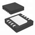 ST1CC40PUR - IC LED DRIVER RGLTR 3A 8VFQFPN
