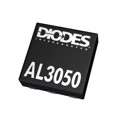 AL3050FDC-7 - IC LED DRVR REG PWM U-DFN2020-6