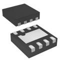 AP2402A31DNTR-E1 - IC REG LINEAR 2.8V/1.8V 8DFN