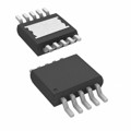 A5940GLKTR-T - IC MOTOR DRIVER 10SOIC