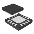 FAN5702UMP15X - IC LED DRIVER RGLTR DIM 16UMLP