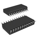 STGAP1AS - DGTL ISO 2.5KV 1CH GATE DVR 24SO