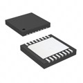 RT8575GQW - IC LED DRVR DIM W/ BOOST WDFN16