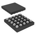 LP5520TL/NOPB - IC LED DRIVER RGLTR DIM 25USMD