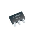 BCR402UE6433HTMA1 - LED DRIVER