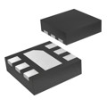 NCP705MT18TCG - IC REG LINEAR 1.8V 500MA 6WDFN