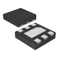 LX7186AILU-TR - IC REG BUCK ADJUSTABLE 1A 6UDFN
